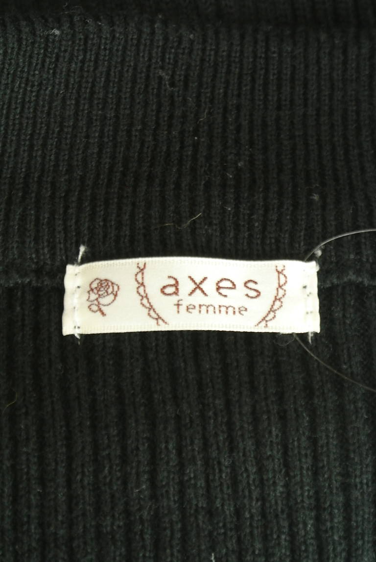 axes femme（アクシーズファム）の古着「商品番号：PR10323418」-大画像6