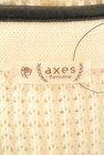 axes femme（アクシーズファム）の古着「商品番号：PR10323421」-6