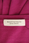 BEAUTY&YOUTH（ビューティ＆ユース）の古着「商品番号：PR10323423」-6