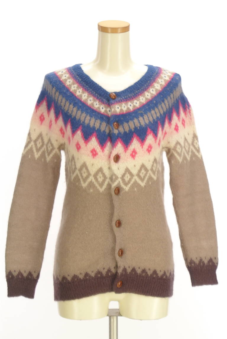 BEAMS Women's（ビームス　ウーマン）の古着「商品番号：PR10323425」-大画像1