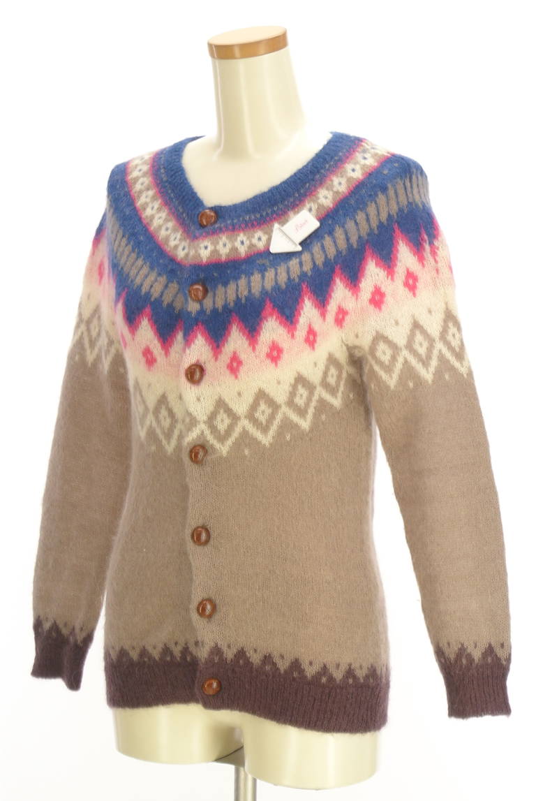 BEAMS Women's（ビームス　ウーマン）の古着「商品番号：PR10323425」-大画像4