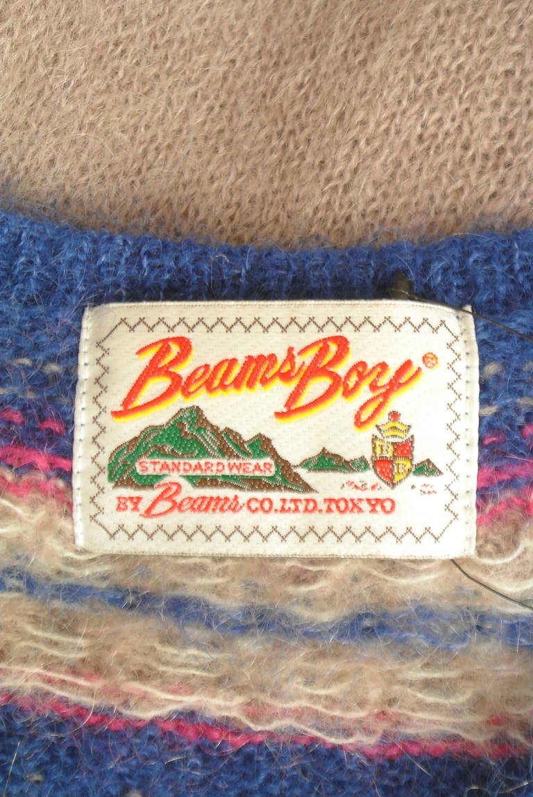 BEAMS Women's（ビームス　ウーマン）の古着「商品番号：PR10323425」-大画像6