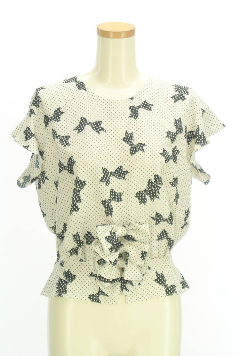 INGEBORG（インゲボルグ）の古着「商品番号：PR10323428」-大画像1