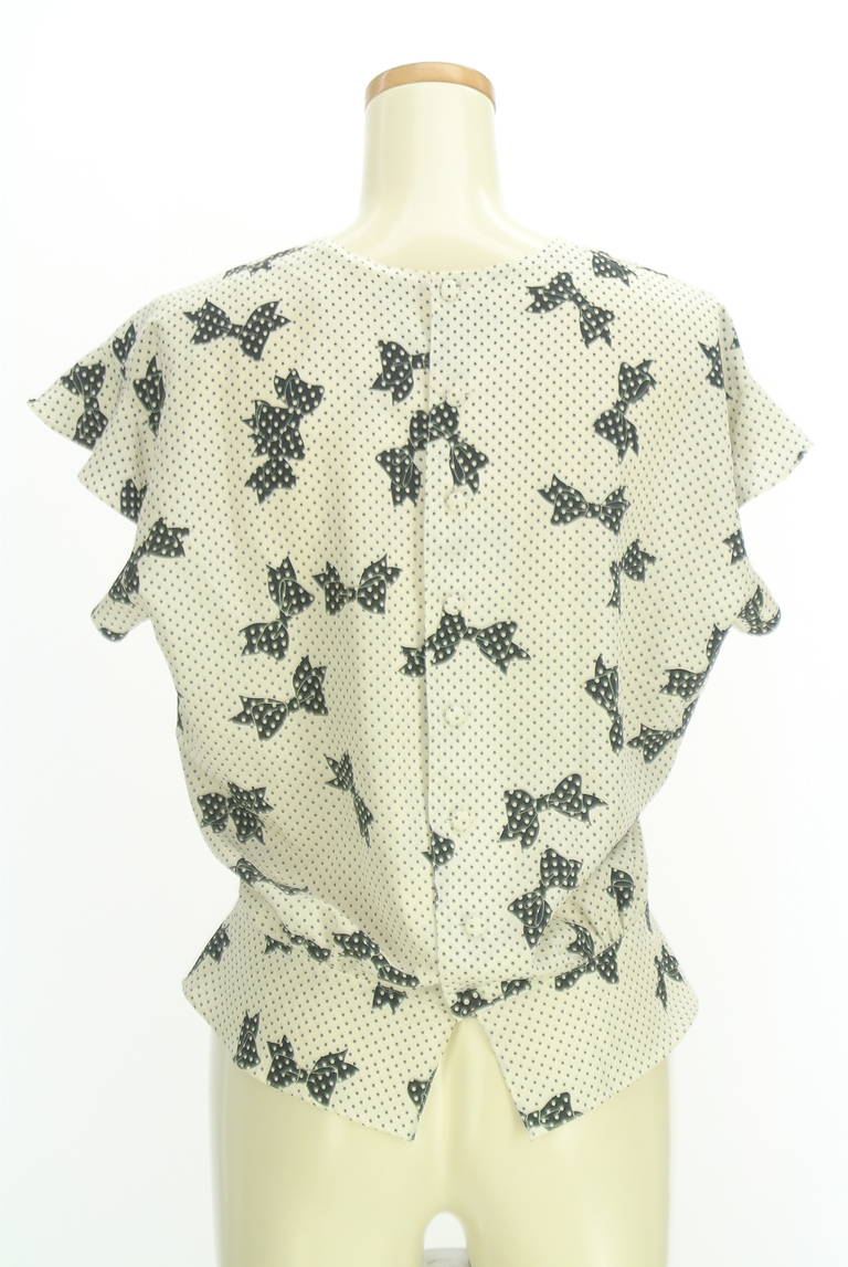 INGEBORG（インゲボルグ）の古着「商品番号：PR10323428」-大画像2