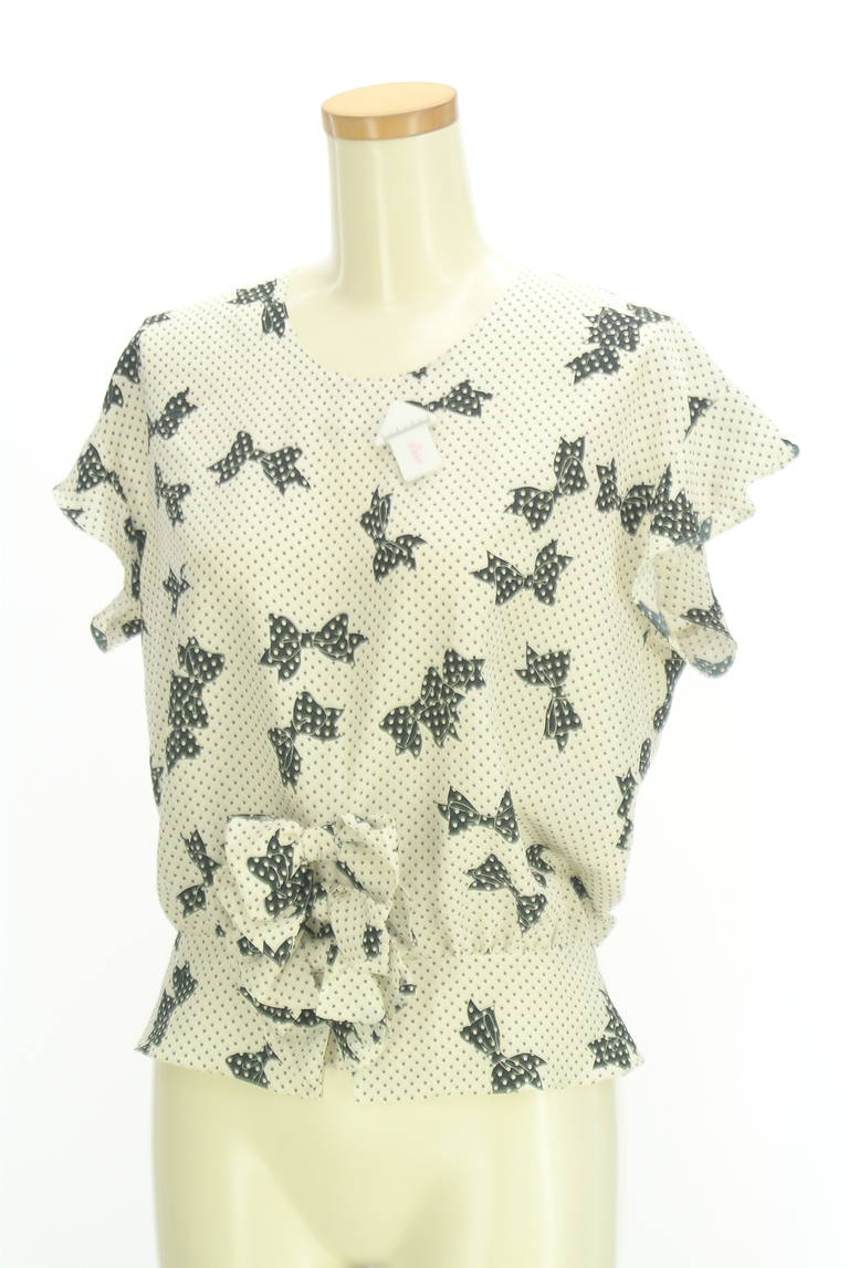 INGEBORG（インゲボルグ）の古着「商品番号：PR10323428」-大画像4