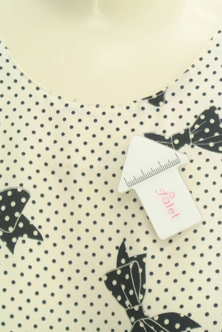 INGEBORG（インゲボルグ）の古着「商品番号：PR10323428」-大画像5