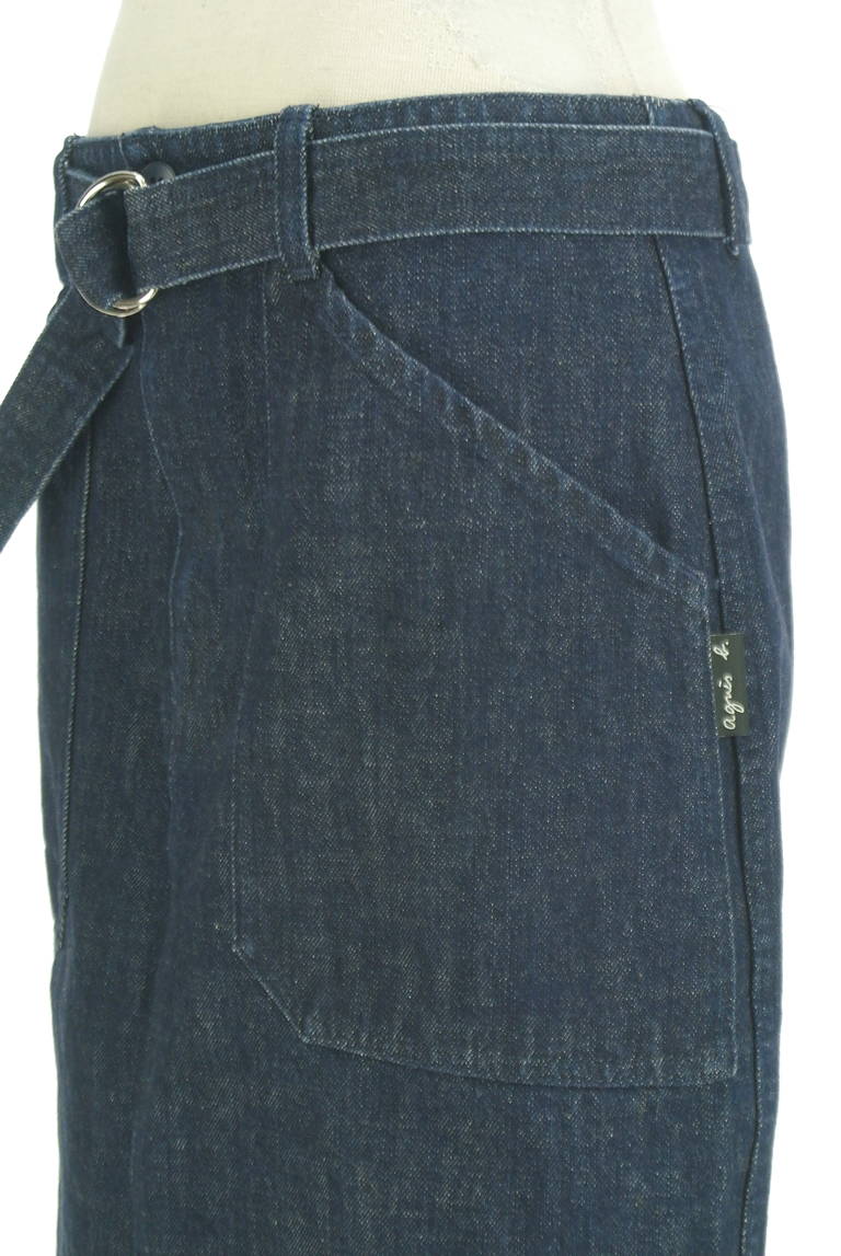 agnes b（アニエスベー）の古着「商品番号：PR10323429」-大画像4