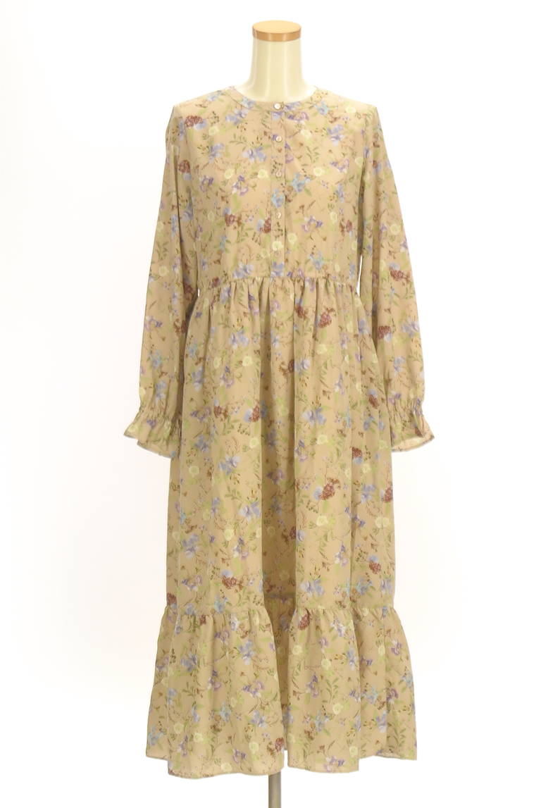 Te chichi（テチチ）の古着「商品番号：PR10323433」-大画像1