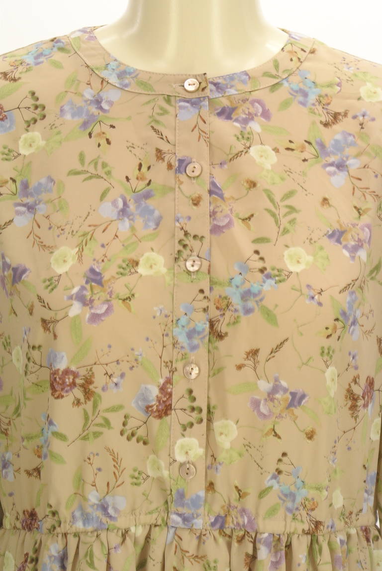 Te chichi（テチチ）の古着「商品番号：PR10323433」-大画像4