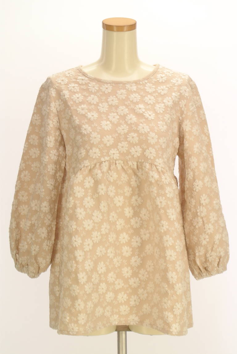 Samansa Mos2（サマンサモスモス）の古着「商品番号：PR10323434」-大画像1