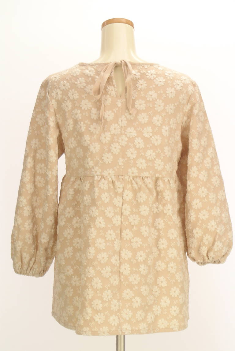 Samansa Mos2（サマンサモスモス）の古着「商品番号：PR10323434」-大画像2