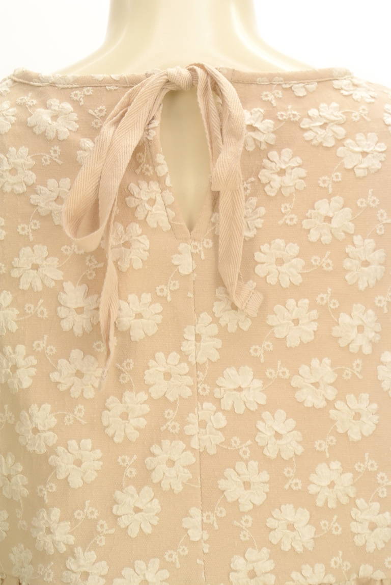 Samansa Mos2（サマンサモスモス）の古着「商品番号：PR10323434」-大画像5