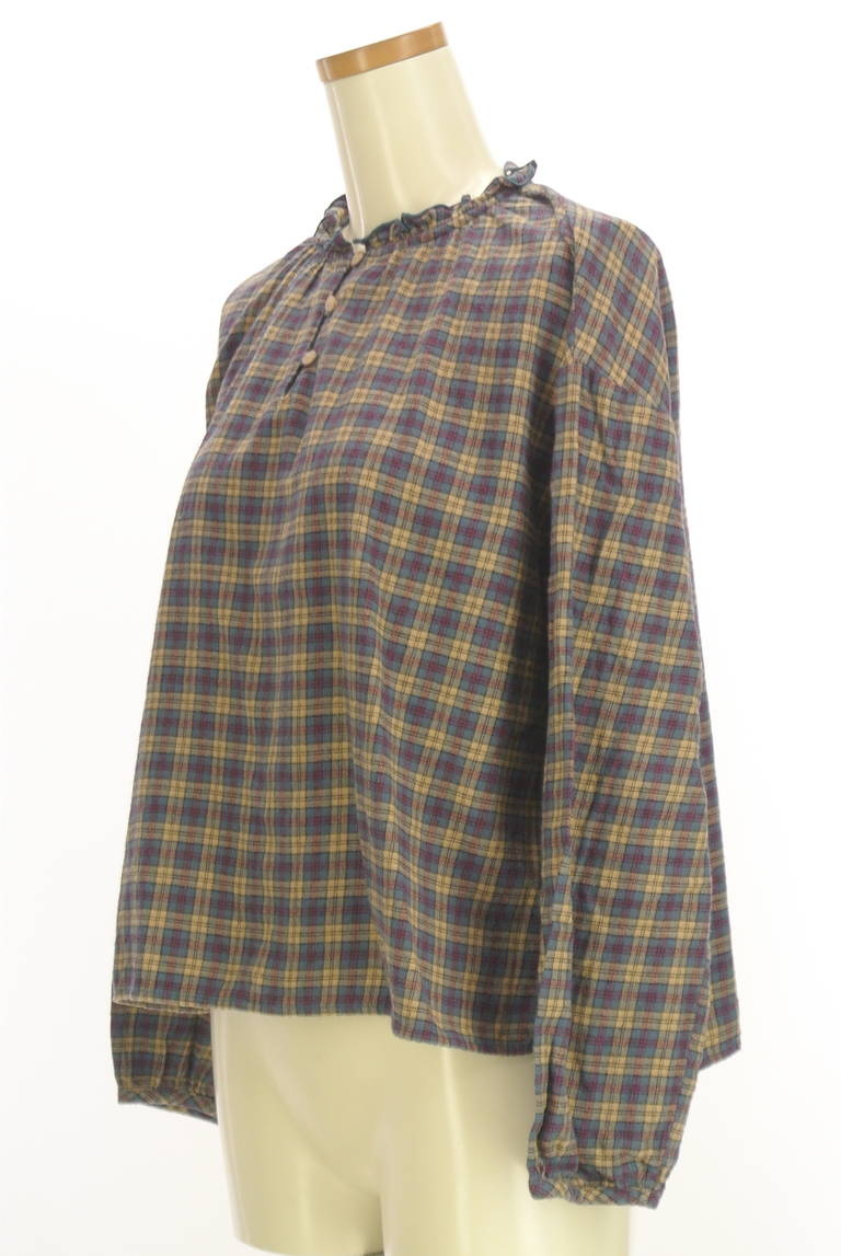 Samansa Mos2（サマンサモスモス）の古着「商品番号：PR10323435」-大画像3