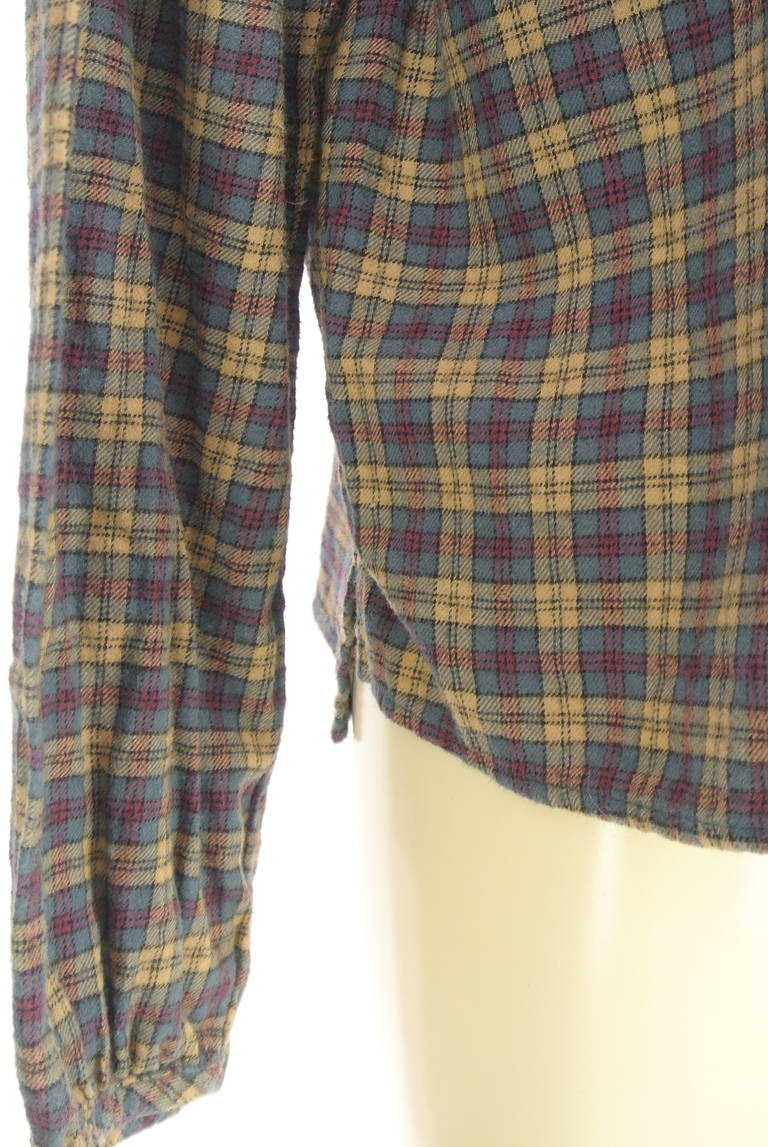 Samansa Mos2（サマンサモスモス）の古着「商品番号：PR10323435」-大画像5