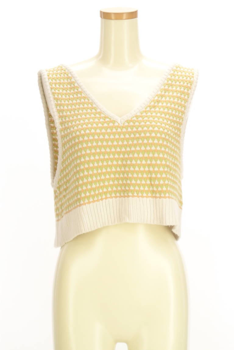 Samansa Mos2（サマンサモスモス）の古着「商品番号：PR10323440」-大画像1