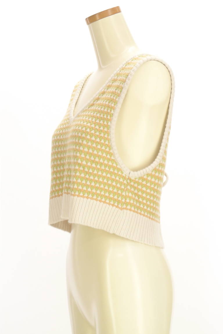 Samansa Mos2（サマンサモスモス）の古着「商品番号：PR10323440」-大画像3