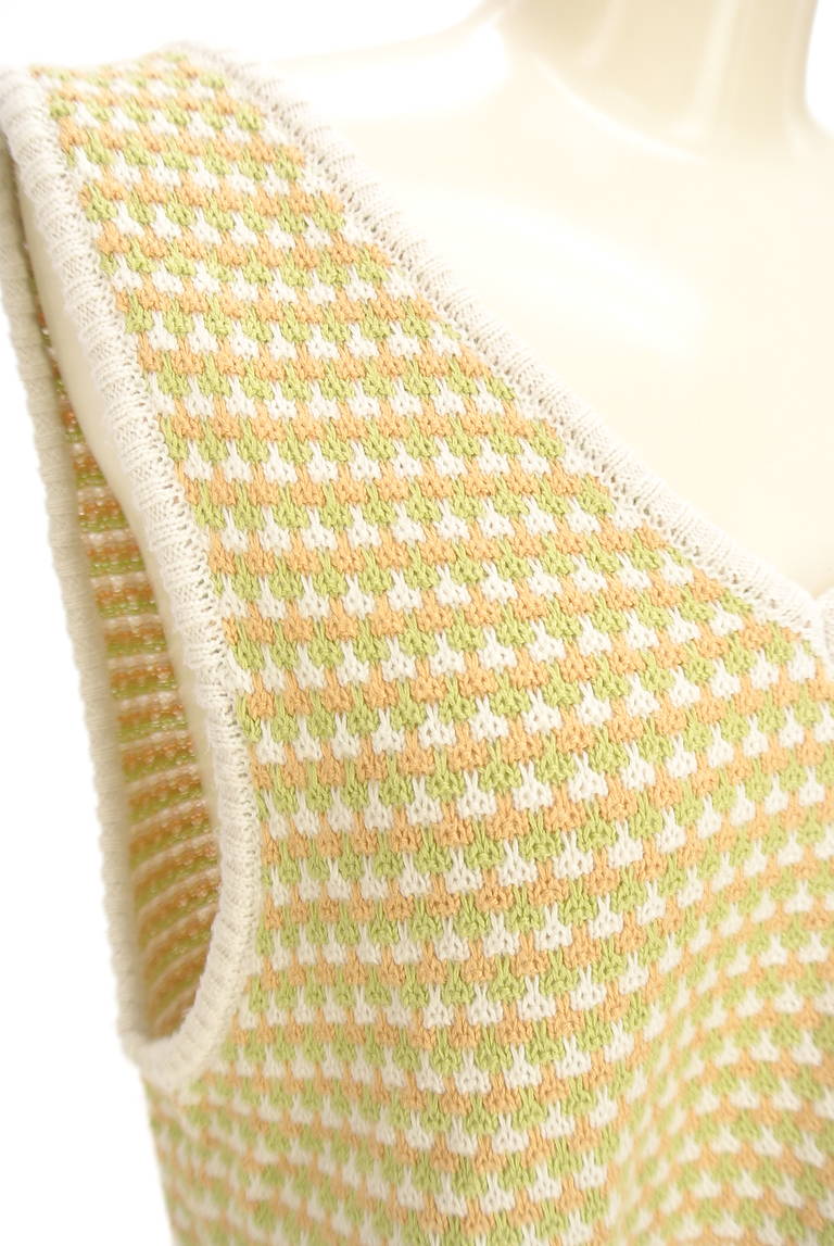 Samansa Mos2（サマンサモスモス）の古着「商品番号：PR10323440」-大画像4