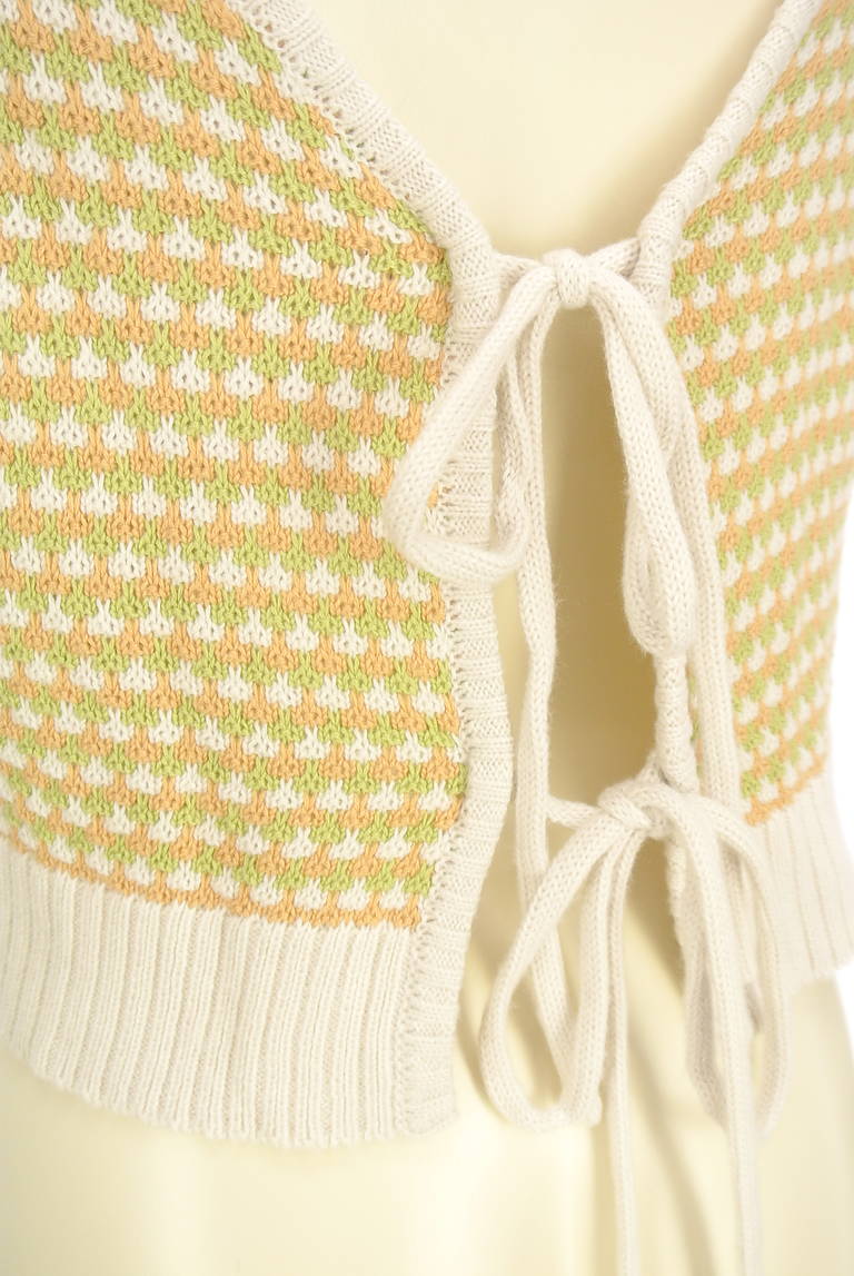 Samansa Mos2（サマンサモスモス）の古着「商品番号：PR10323440」-大画像5