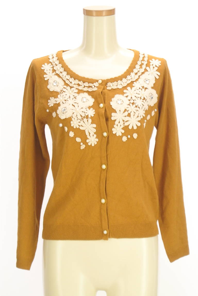 axes femme（アクシーズファム）の古着「商品番号：PR10323442」-大画像1