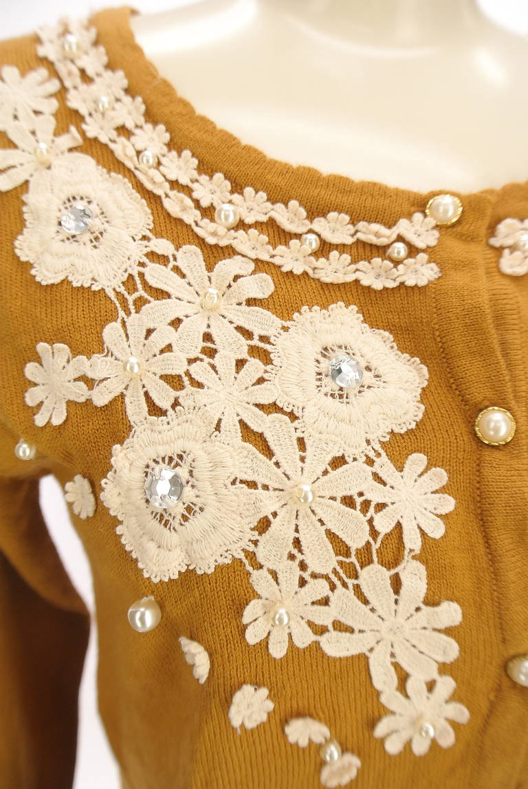 axes femme（アクシーズファム）の古着「商品番号：PR10323442」-大画像4