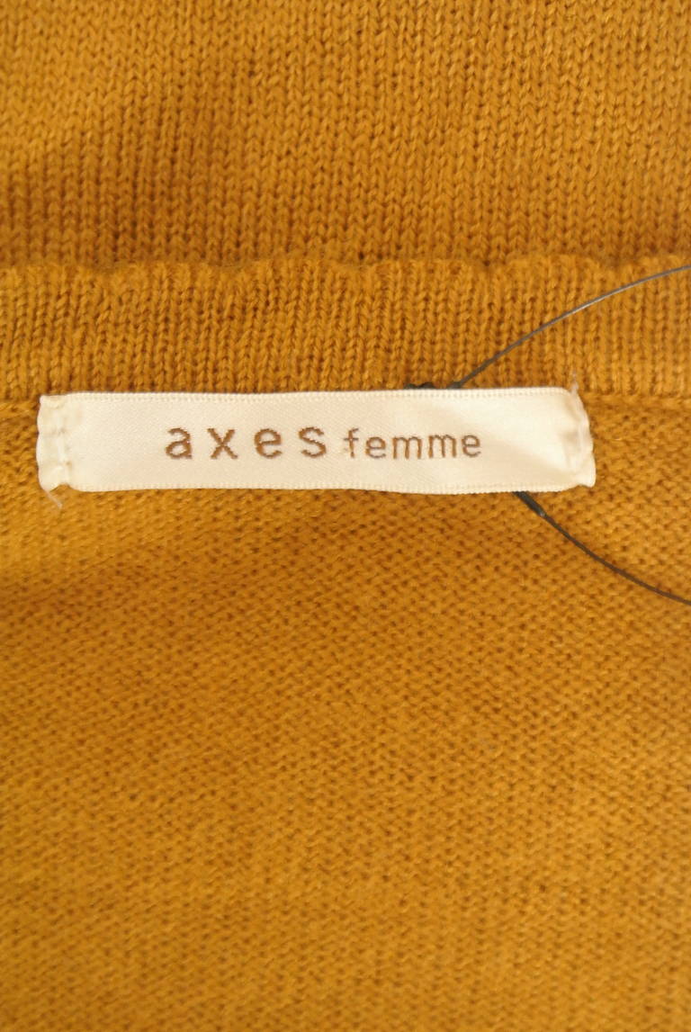 axes femme（アクシーズファム）の古着「商品番号：PR10323442」-大画像6