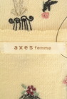 axes femme（アクシーズファム）の古着「商品番号：PR10323443」-6