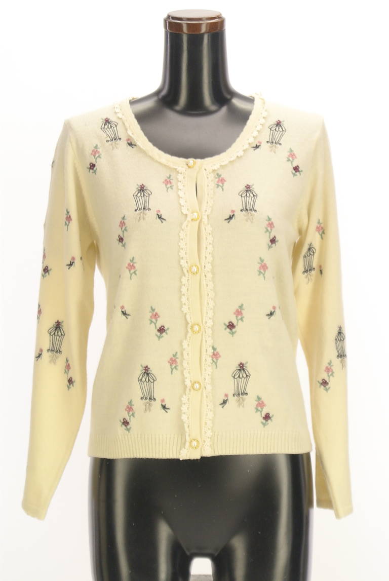 axes femme（アクシーズファム）の古着「商品番号：PR10323443」-大画像1