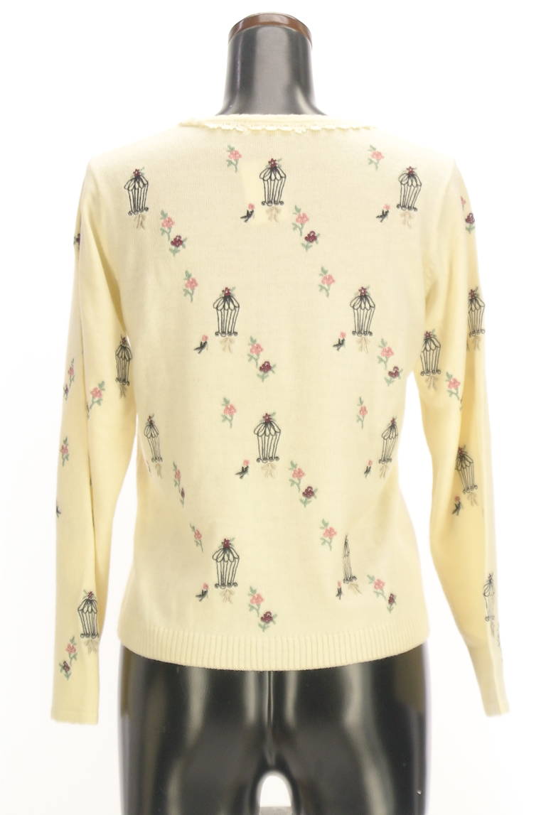 axes femme（アクシーズファム）の古着「商品番号：PR10323443」-大画像2