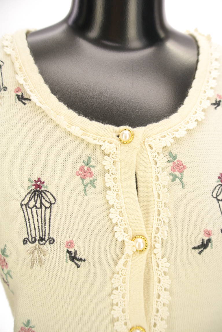 axes femme（アクシーズファム）の古着「商品番号：PR10323443」-大画像4