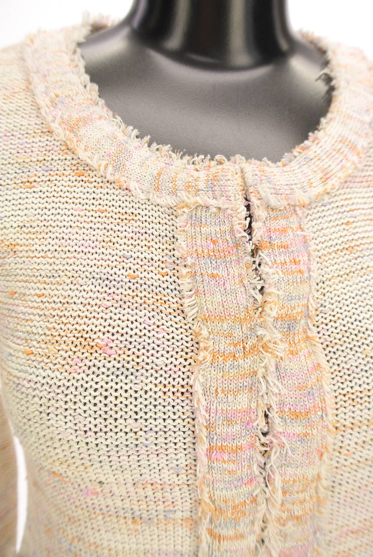 NOLLEY'S（ノーリーズ）の古着「商品番号：PR10323444」-大画像4