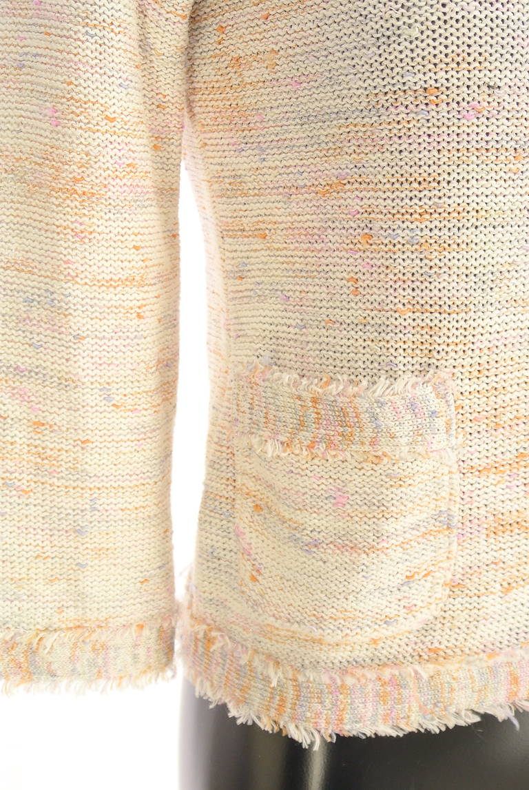 NOLLEY'S（ノーリーズ）の古着「商品番号：PR10323444」-大画像5