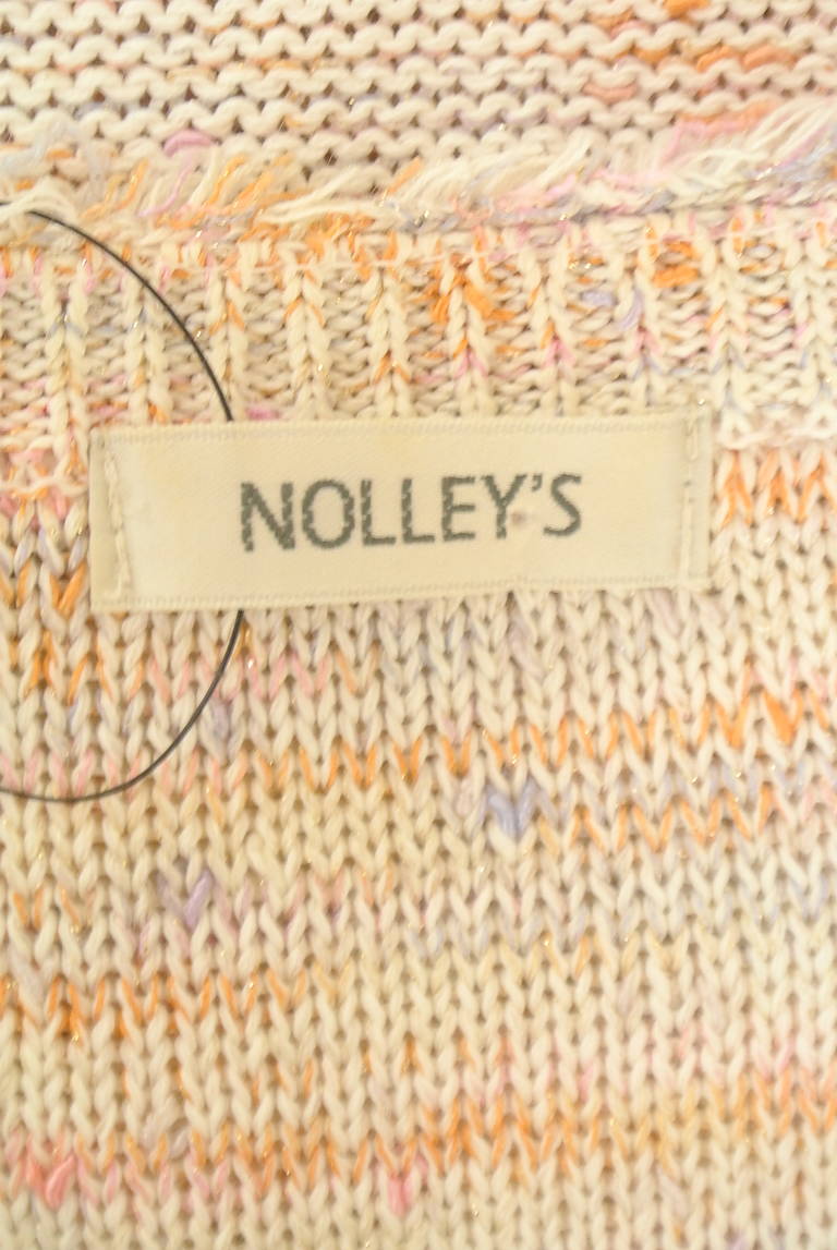NOLLEY'S（ノーリーズ）の古着「商品番号：PR10323444」-大画像6