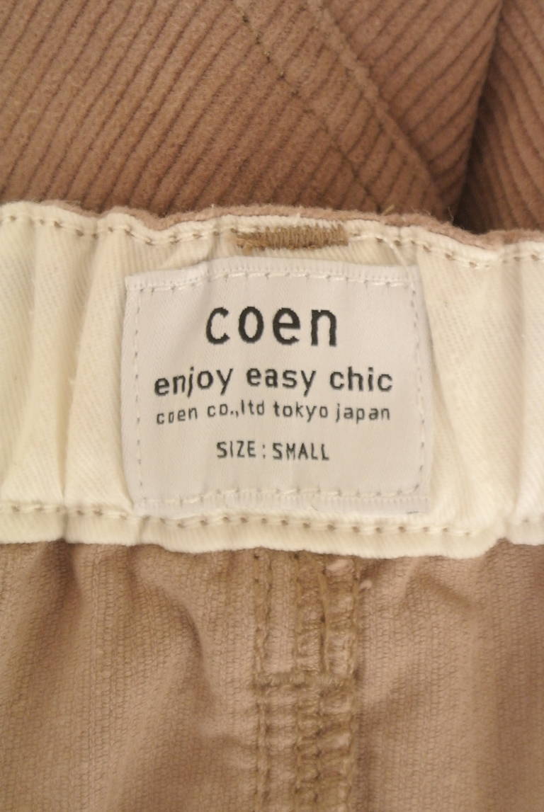 coen（コーエン）の古着「商品番号：PR10323449」-大画像6