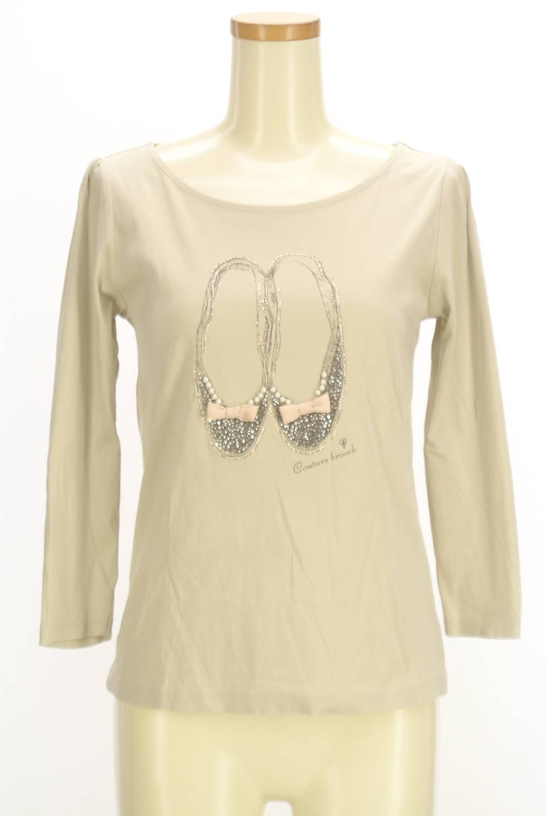 Couture Brooch（クチュールブローチ）の古着「商品番号：PR10323454」-大画像1