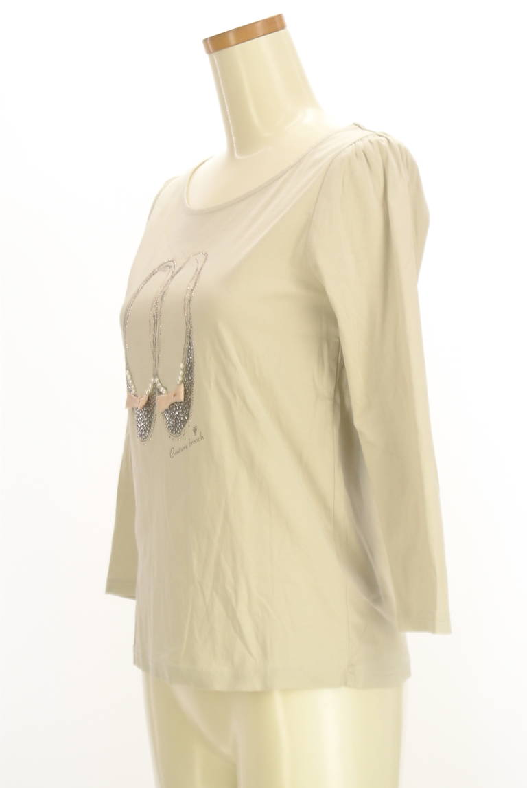 Couture Brooch（クチュールブローチ）の古着「商品番号：PR10323454」-大画像3