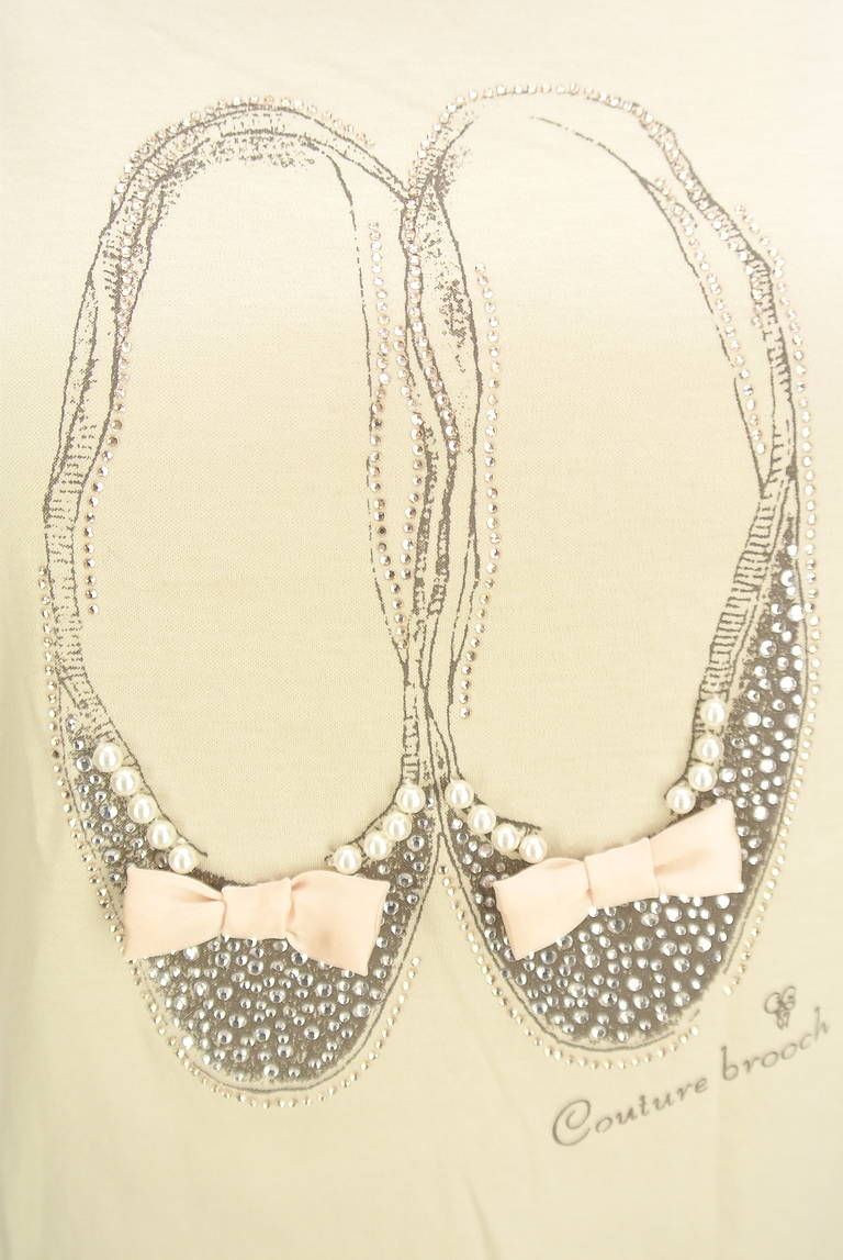 Couture Brooch（クチュールブローチ）の古着「商品番号：PR10323454」-大画像5