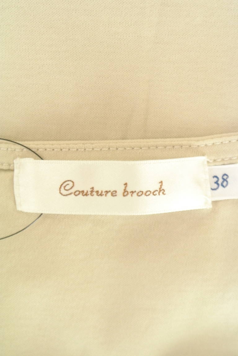 Couture Brooch（クチュールブローチ）の古着「商品番号：PR10323454」-大画像6