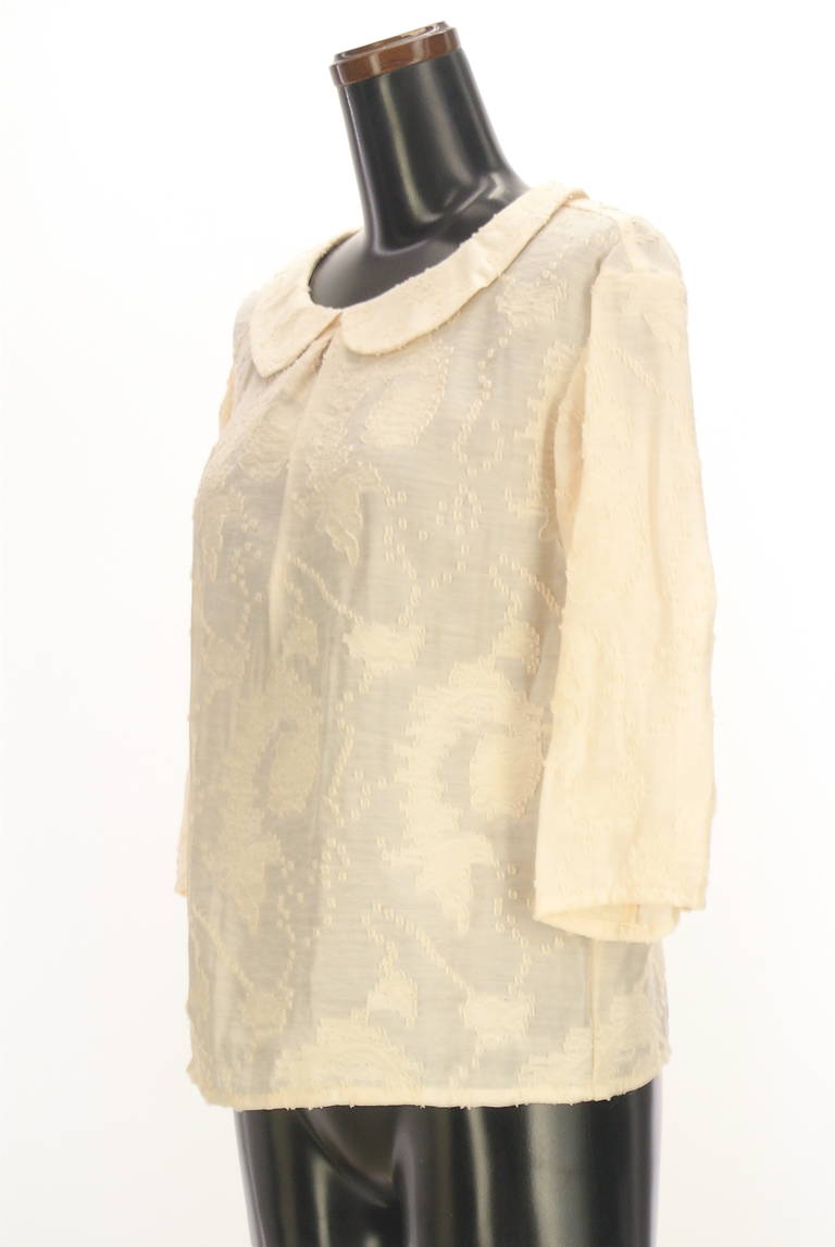 Te chichi（テチチ）の古着「商品番号：PR10323472」-大画像3