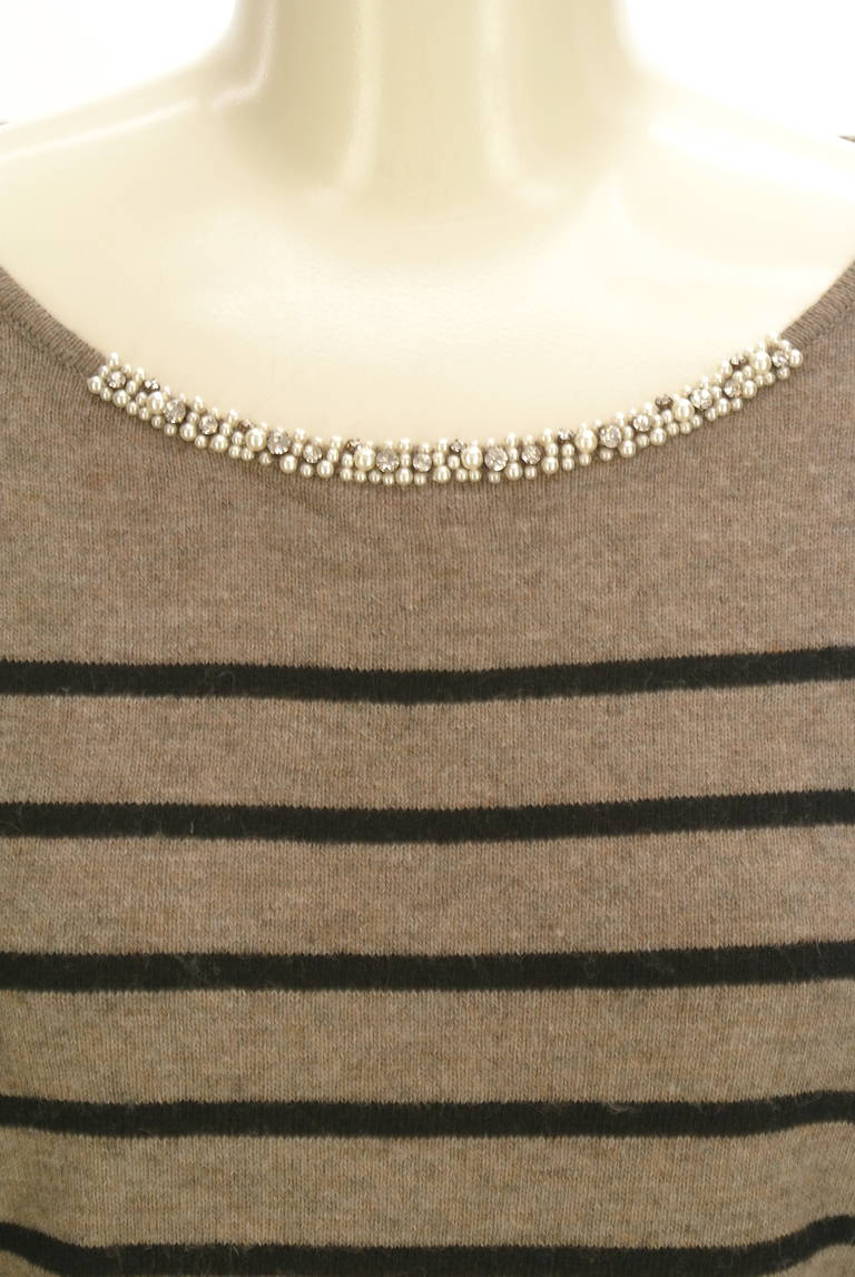 Te chichi（テチチ）の古着「商品番号：PR10323476」-大画像4