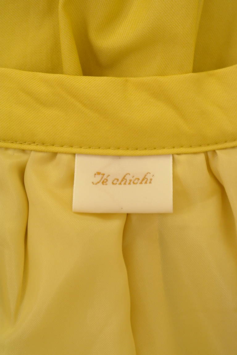 Te chichi（テチチ）の古着「商品番号：PR10323485」-大画像6