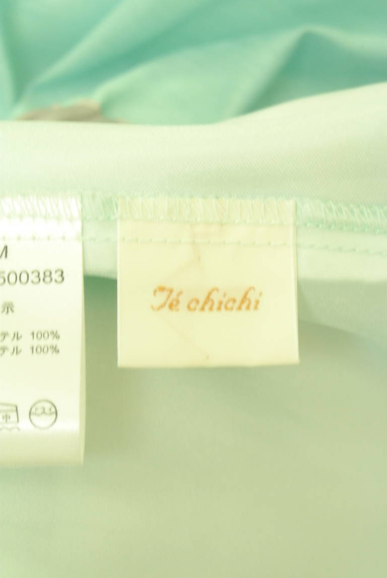 Te chichi（テチチ）の古着「商品番号：PR10323488」-大画像6