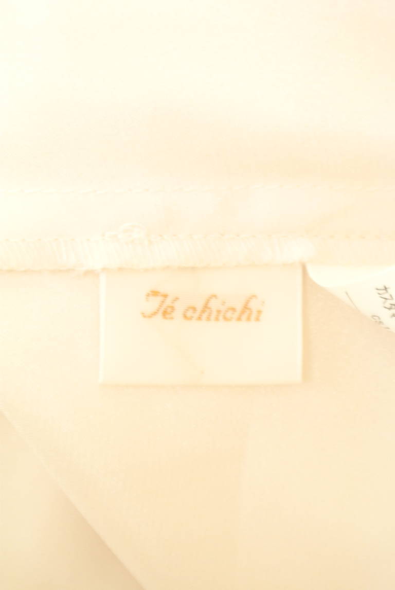 Te chichi（テチチ）の古着「商品番号：PR10323489」-大画像6