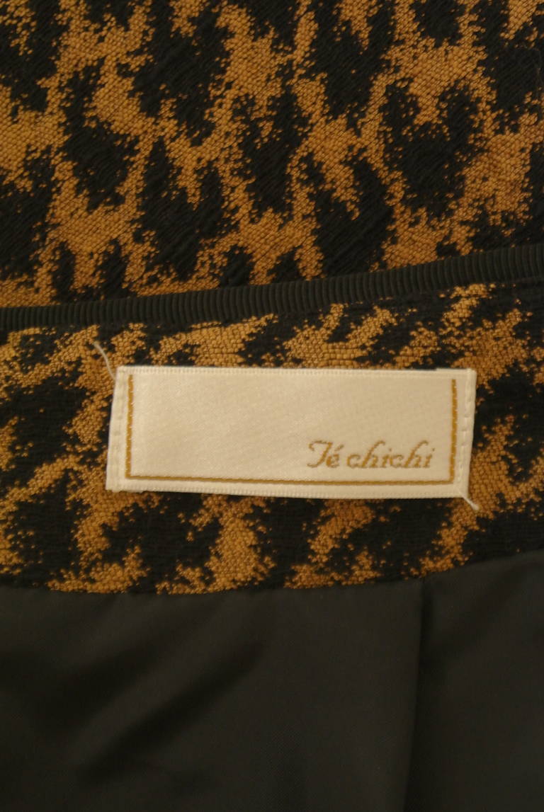 Te chichi（テチチ）の古着「商品番号：PR10323491」-大画像6