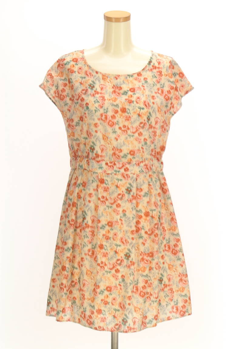 Te chichi（テチチ）の古着「商品番号：PR10323495」-大画像1