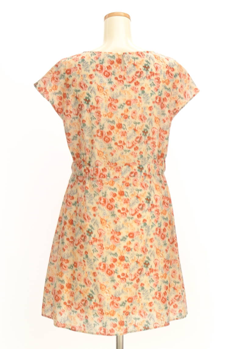 Te chichi（テチチ）の古着「商品番号：PR10323495」-大画像2