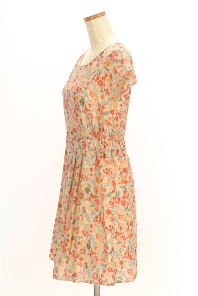 Te chichi（テチチ）の古着「商品番号：PR10323495」-大画像3