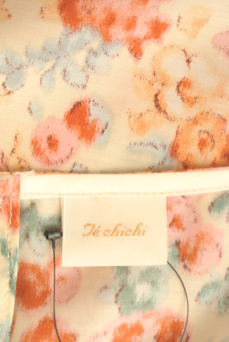 Te chichi（テチチ）の古着「商品番号：PR10323495」-大画像6