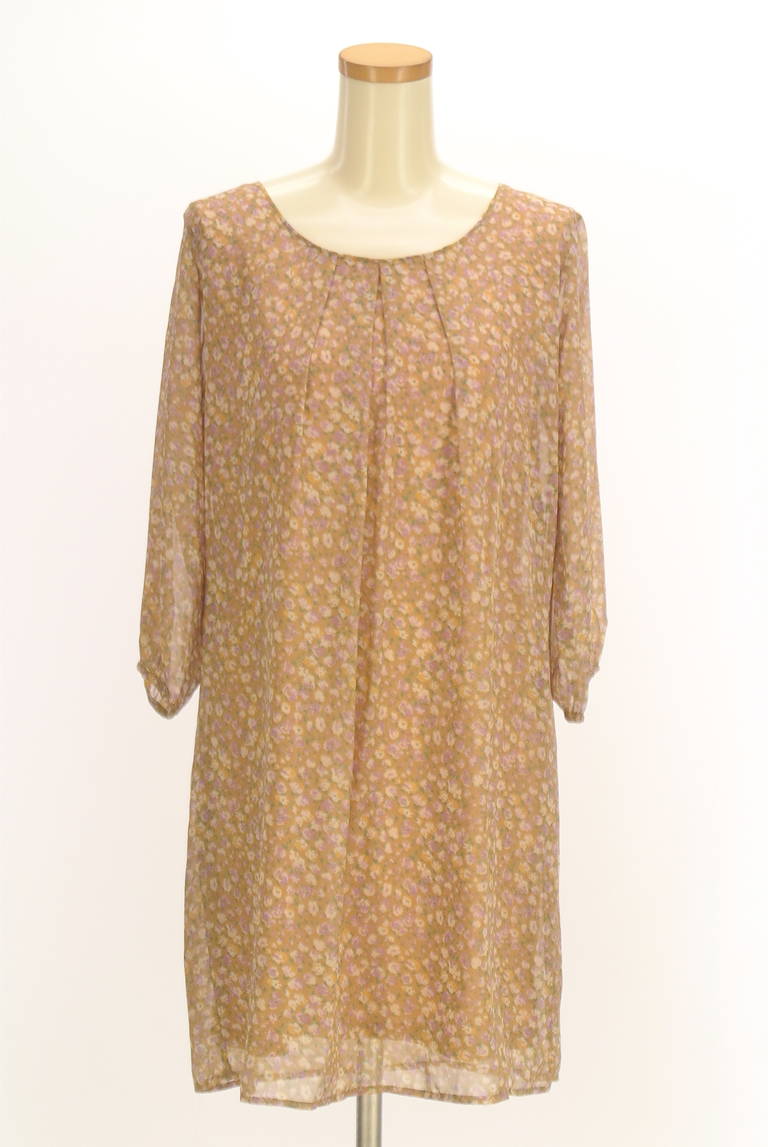 Te chichi（テチチ）の古着「商品番号：PR10323496」-大画像1