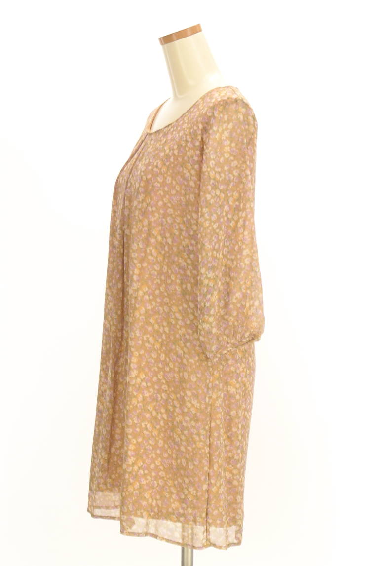 Te chichi（テチチ）の古着「商品番号：PR10323496」-大画像3