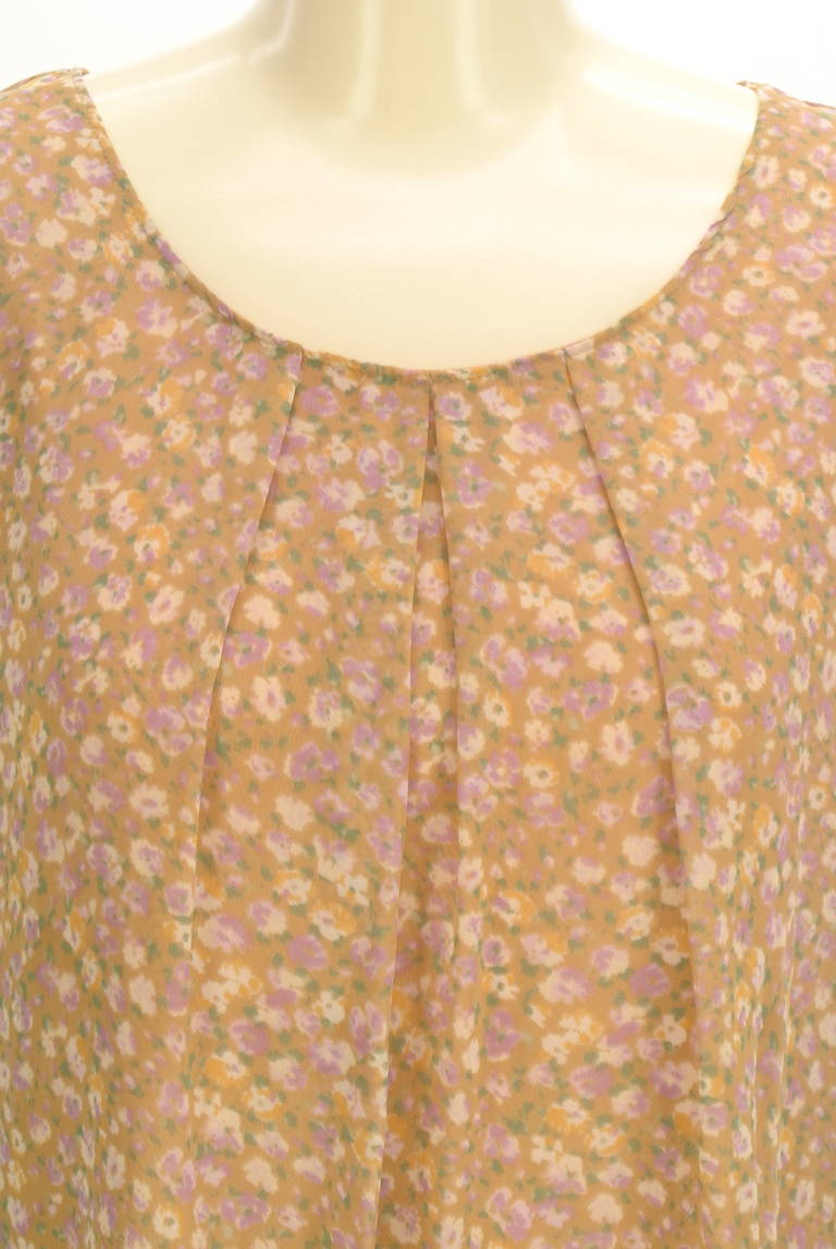 Te chichi（テチチ）の古着「商品番号：PR10323496」-大画像4